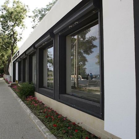 Номер С Видом На Море В Отраде Odessa Ngoại thất bức ảnh